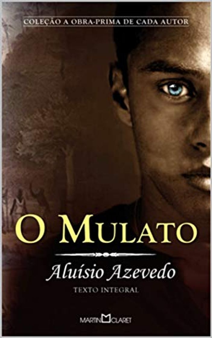 Libro O Mulato