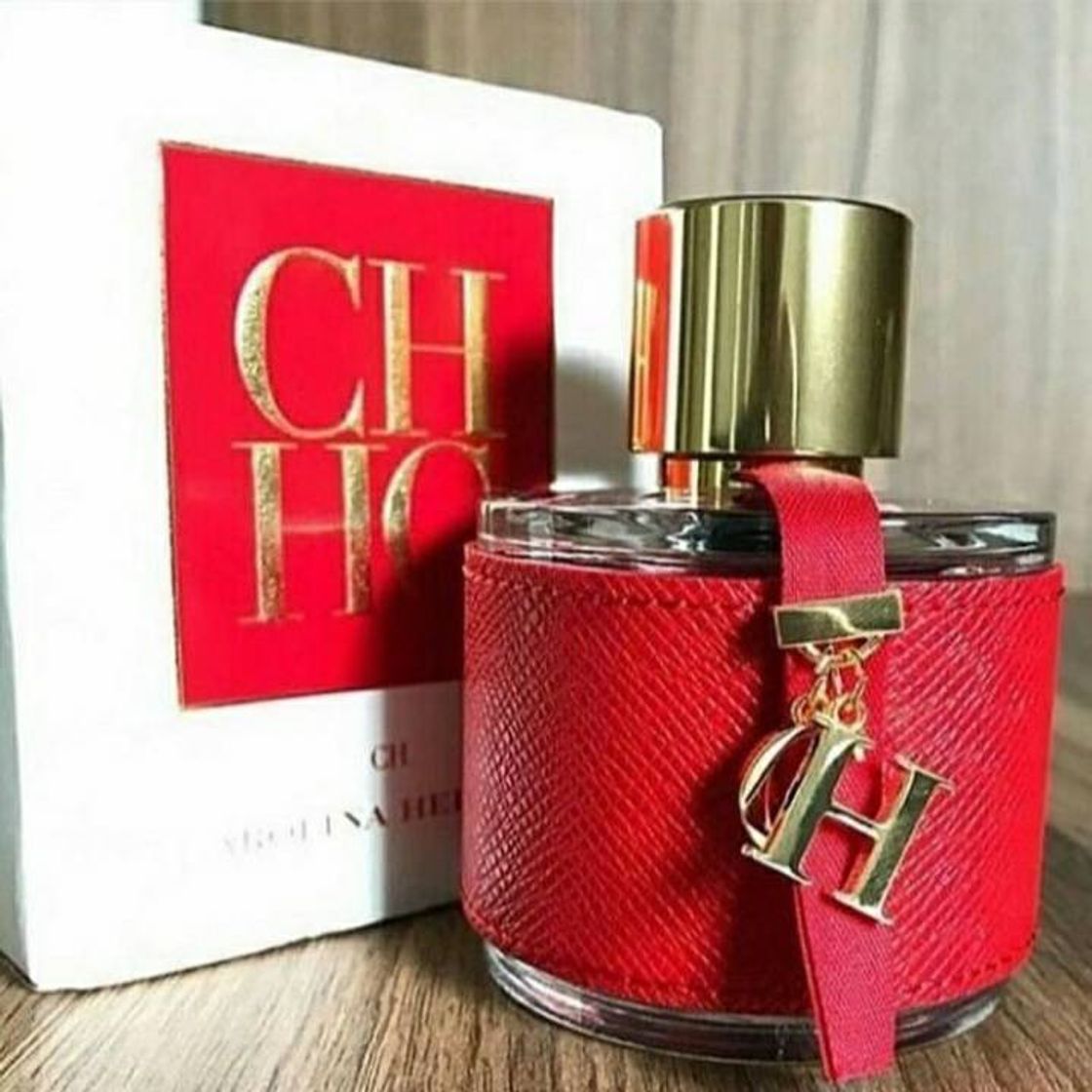 Beauty CH, de CAROLINA HERRERA