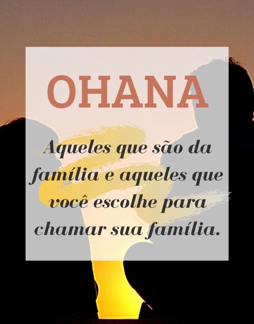 Fashion Ohana 