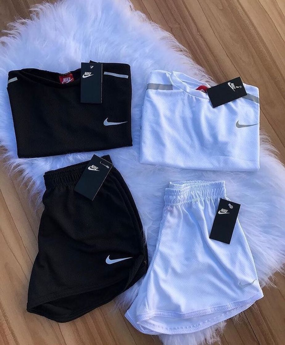 Fashion roupas da nike no precinho 💖