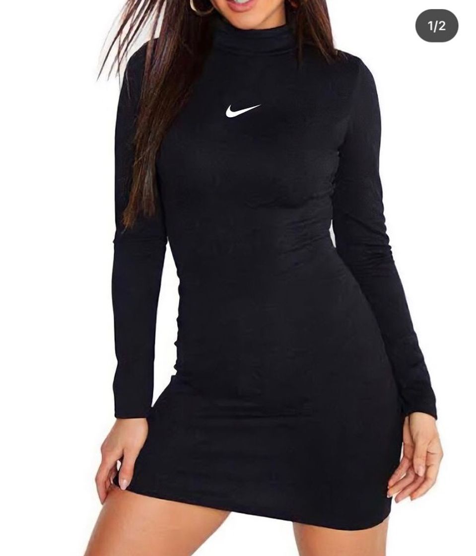 Fashion roupas da nike no precinho 