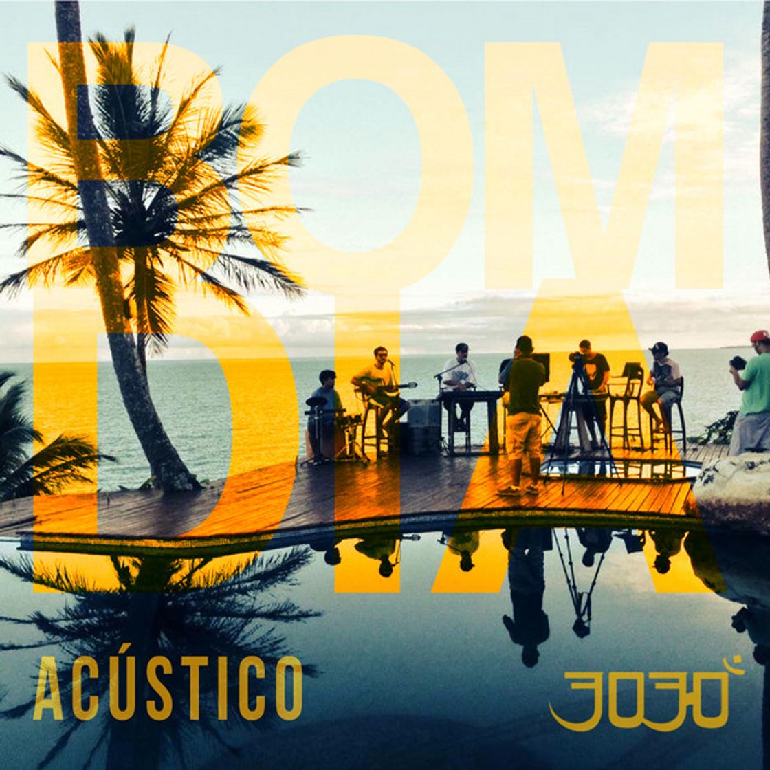 Music Bom Dia - Acústico