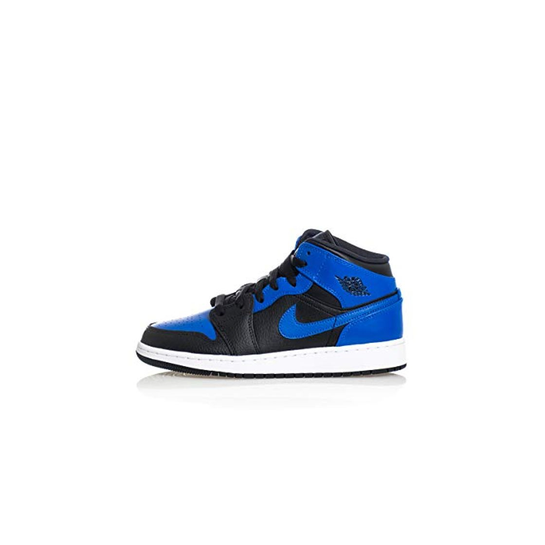 Social Nike Air Jordan 1 Mid