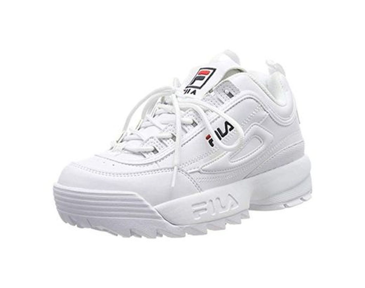 Social Fila Disruptor Low Wmn