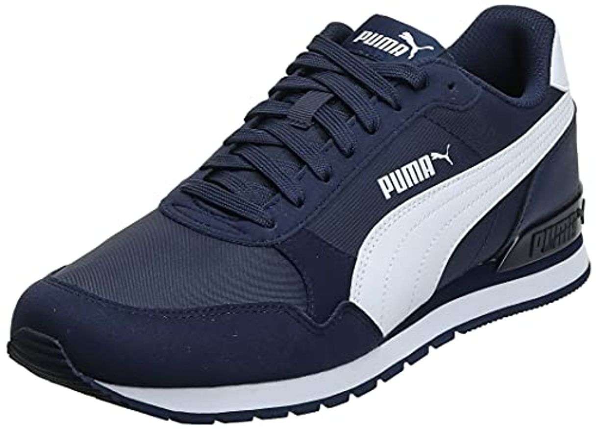 Producto PUMA St Runner V2 NL', Zapatillas Unisex Adulto, Azul