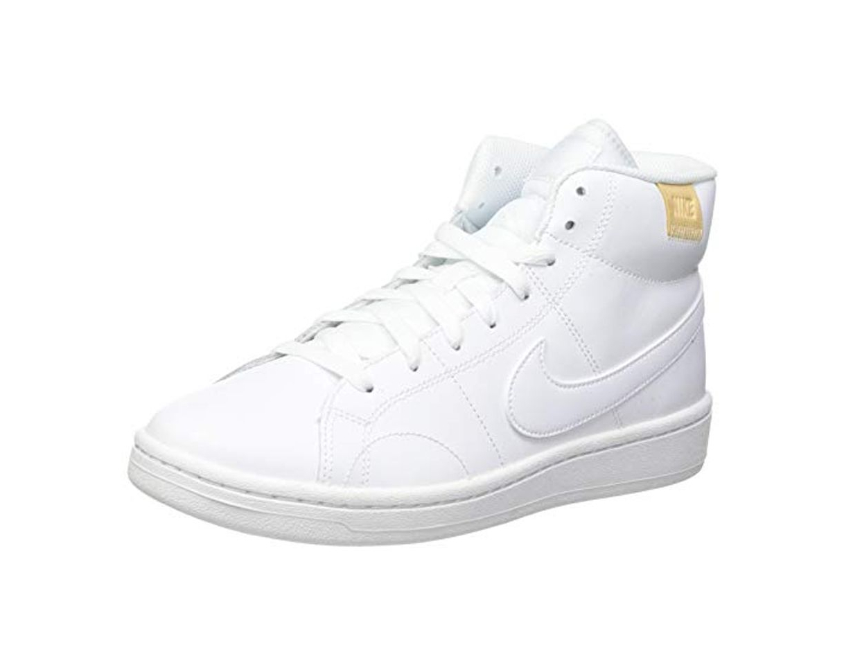 Fashion Nike Court Royale 2 Mid