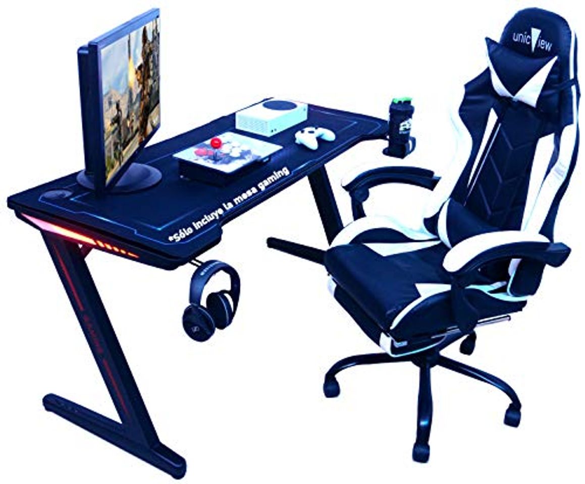 Social Mesa Gaming