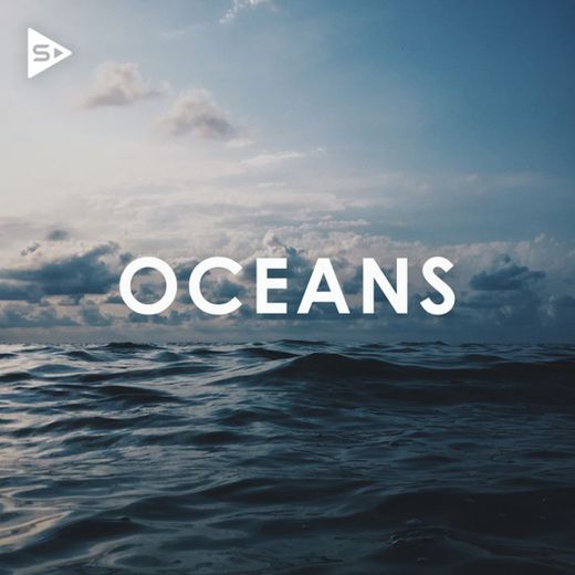 Oceans (Where Feet May Fail)