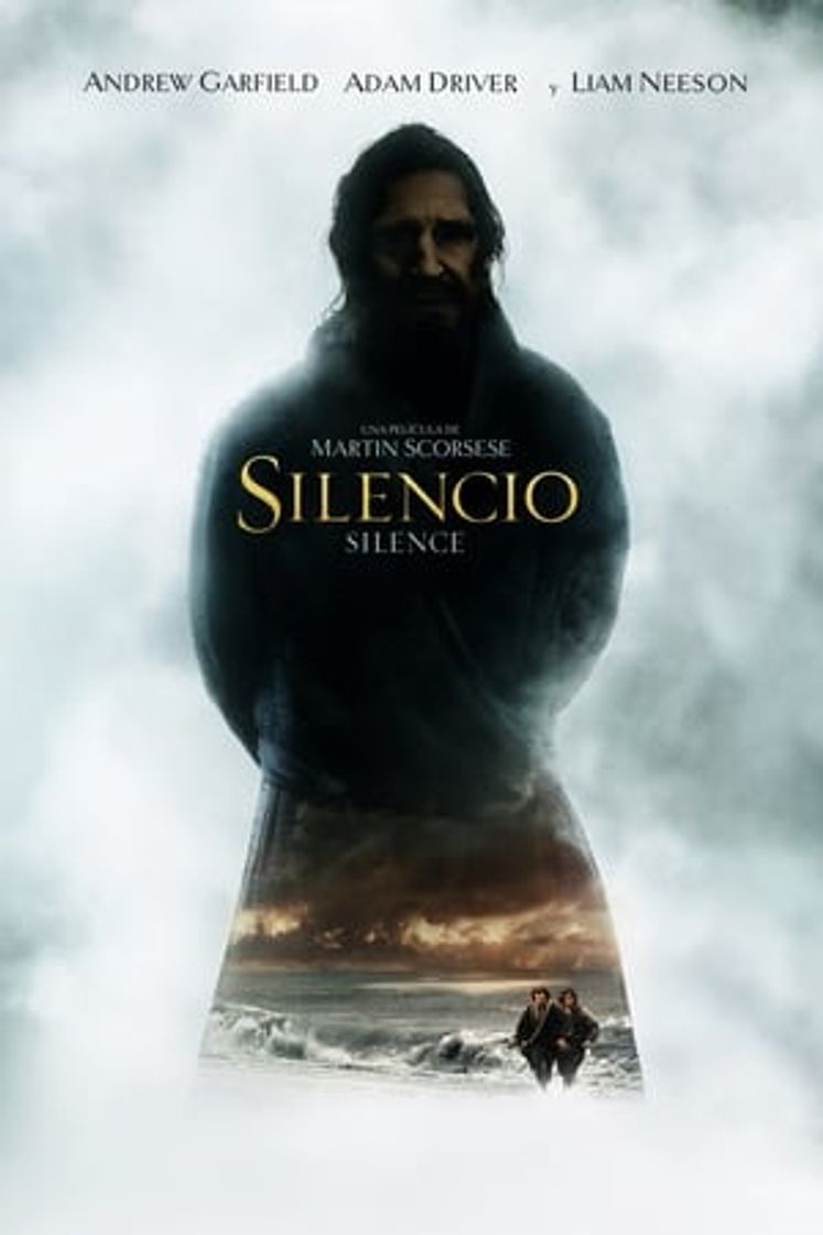Movie Silencio