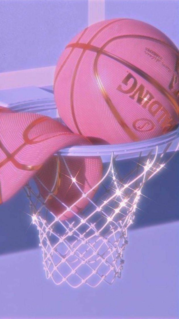 Fashion 💖🏀