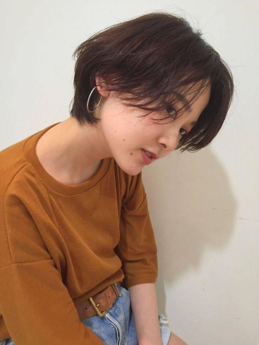 Hair 