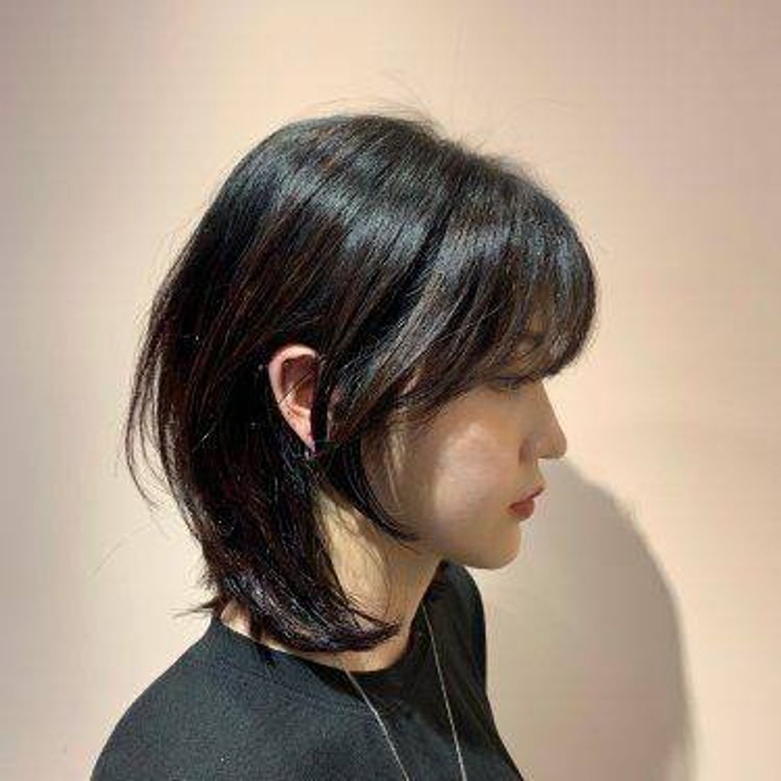 Mullet 