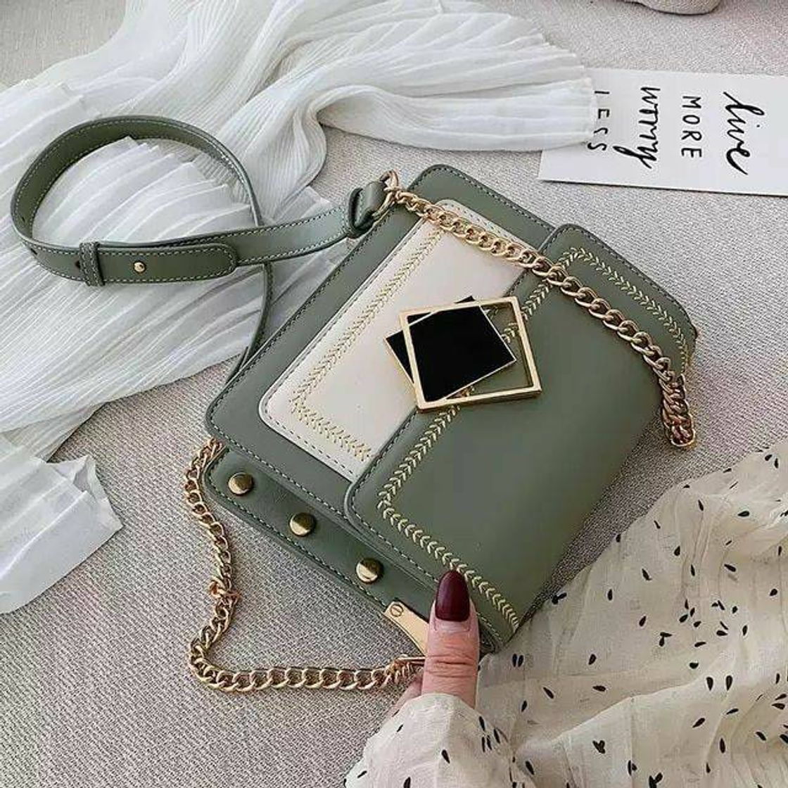 Fashion Crossbody