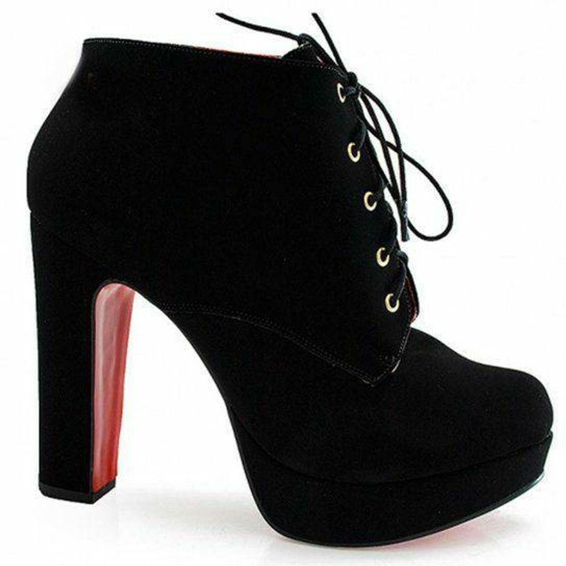 Fashion Ankle Boot 