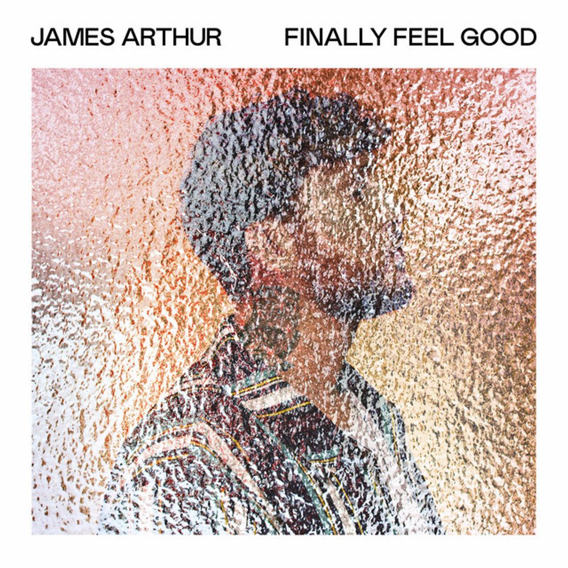 Canción Finally Feel Good