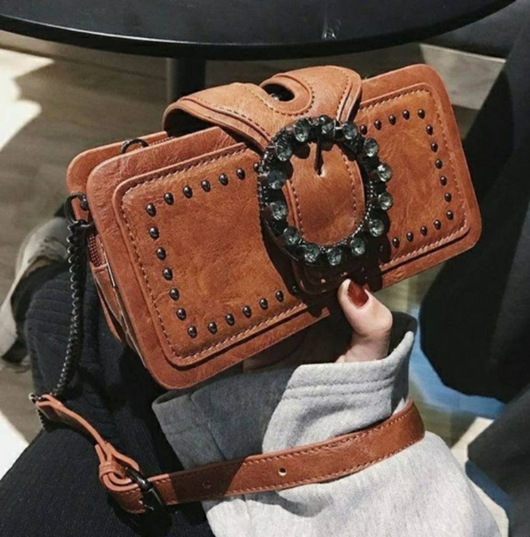 Moda Linda bolsa!