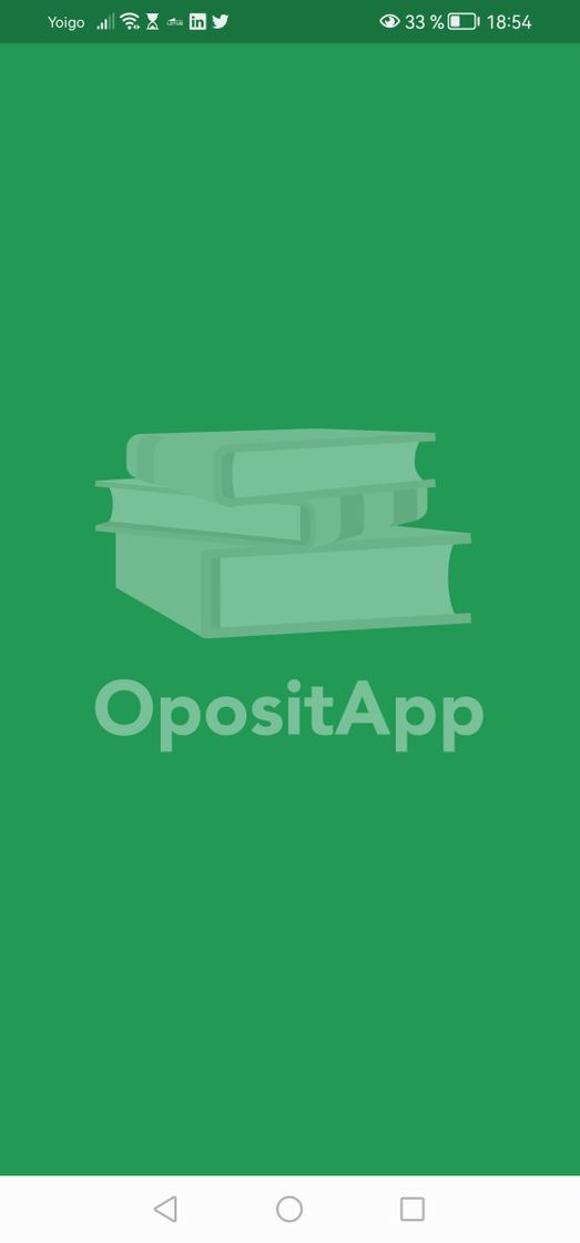 App OpositApp