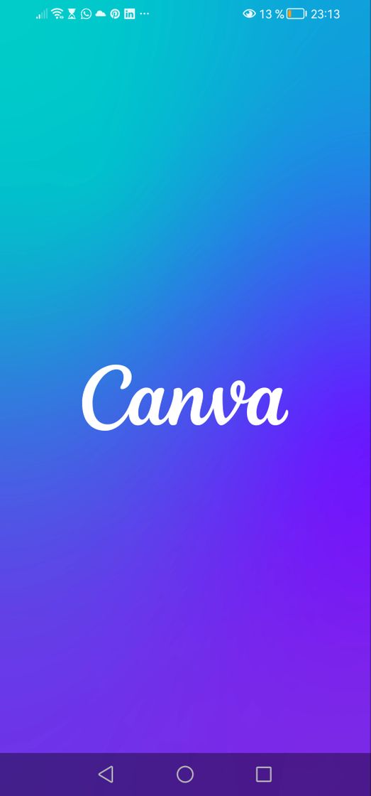 App CANVA