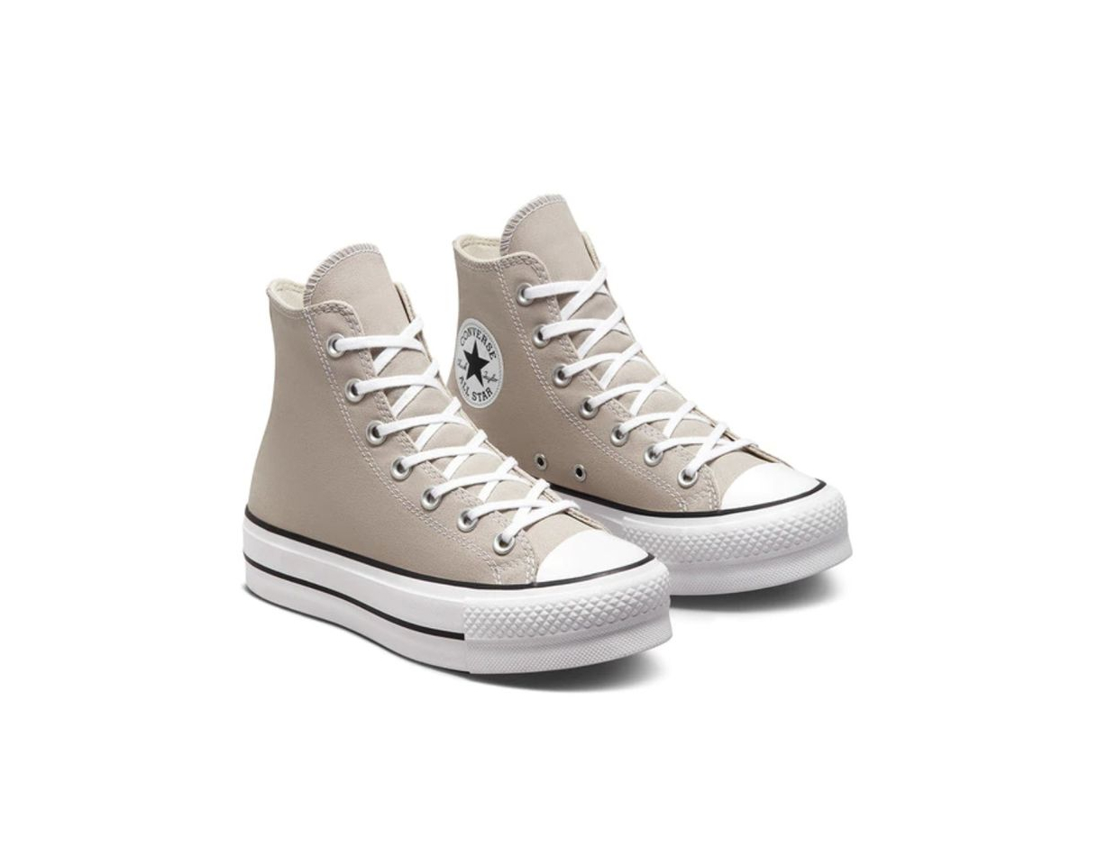 Moda Converse 