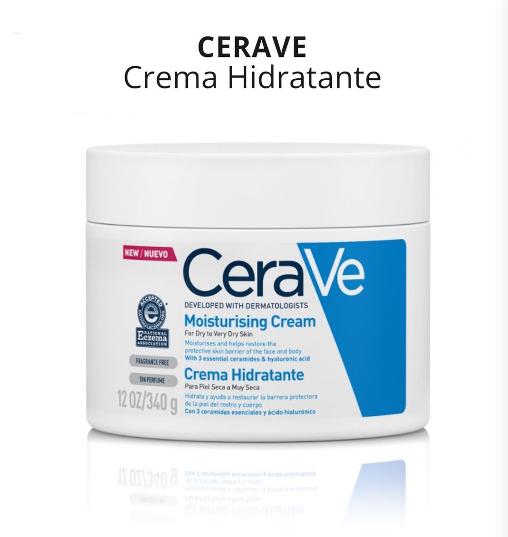 App Cerave