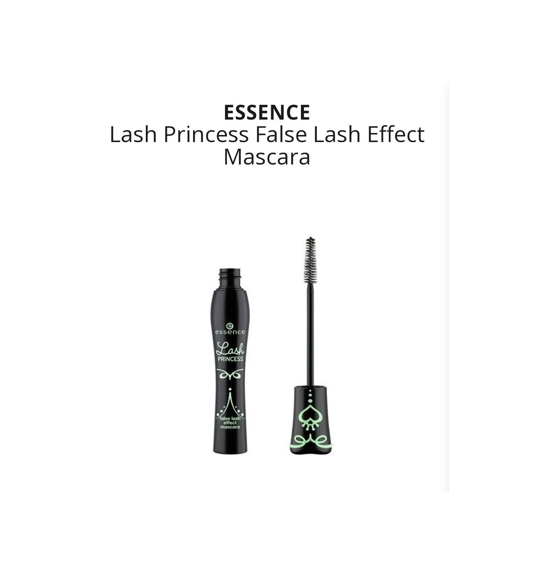 Beauty Lash Princess Mascara