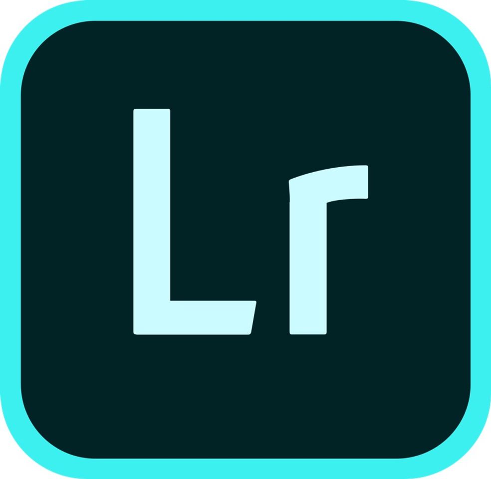 App Lightroom en App Store