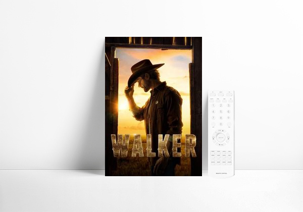 Serie Walker