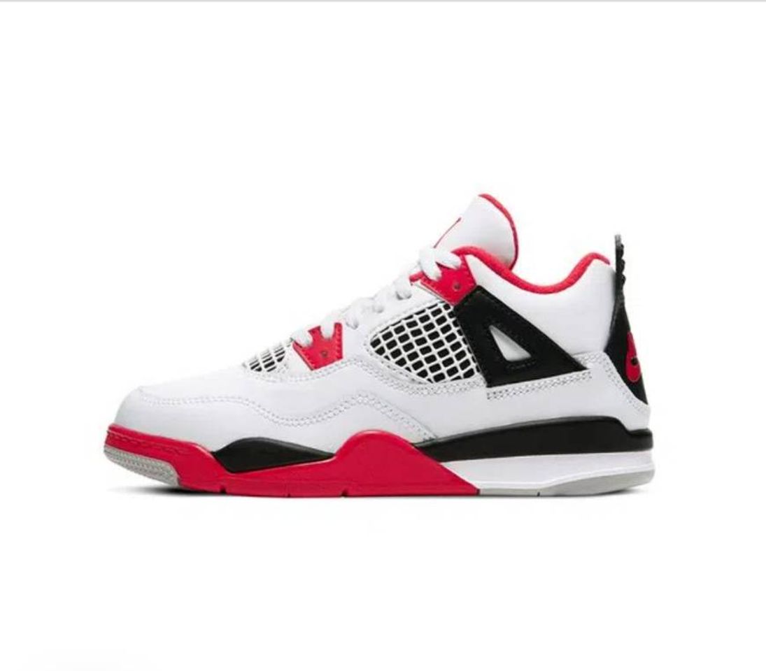 Moda Tênis Air Jordan 4 Retro 