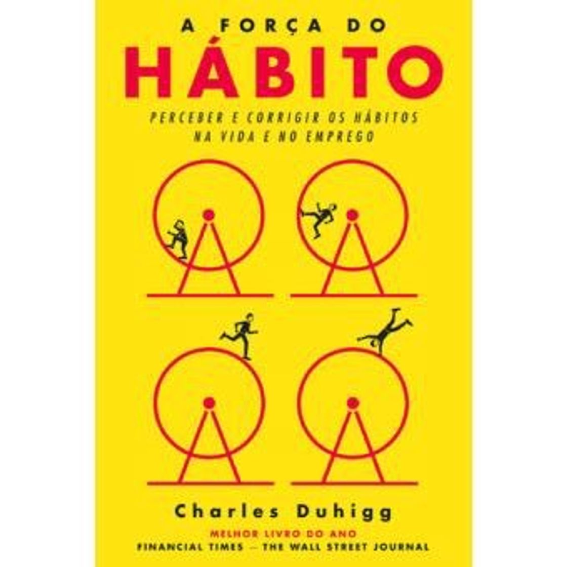 Libro O Poder do Hábito