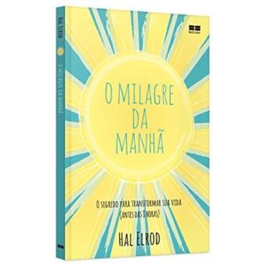 Libro Milagre da manhã