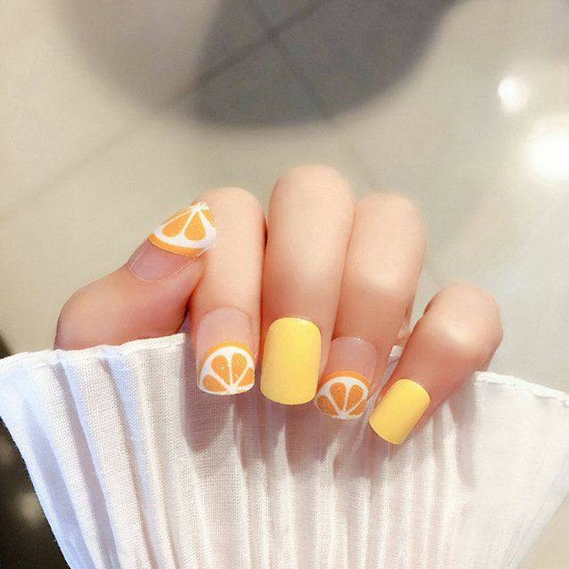 Fashion Nails