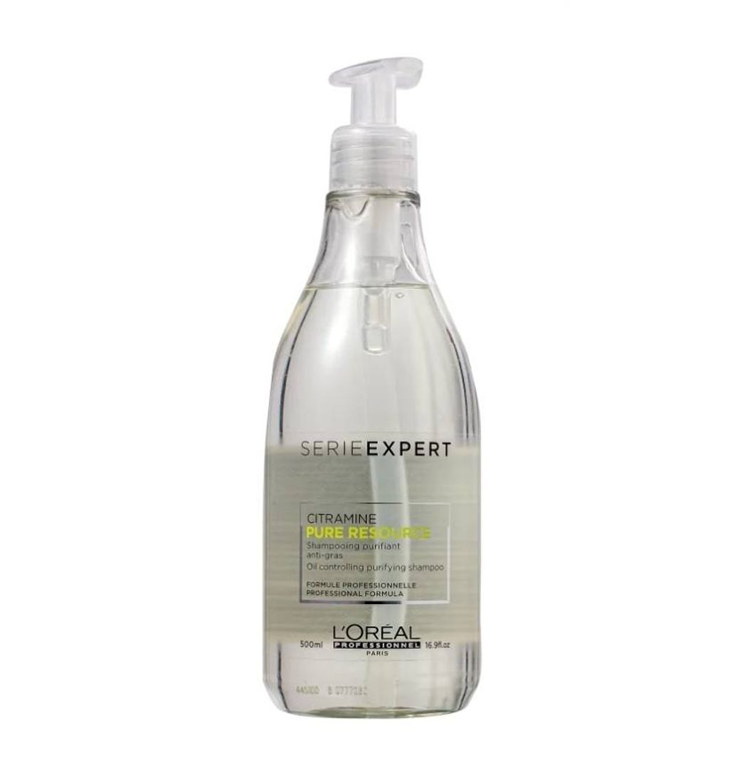Social L'Oréal Professionnel Serie Expert Pure Resource - Shampoo 5