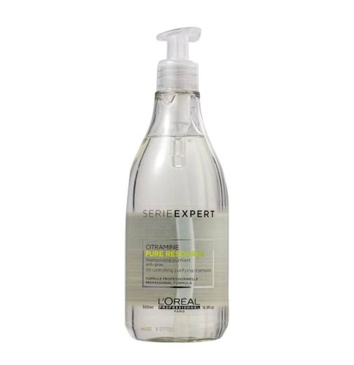 L'Oréal Professionnel Serie Expert Pure Resource - Shampoo 5