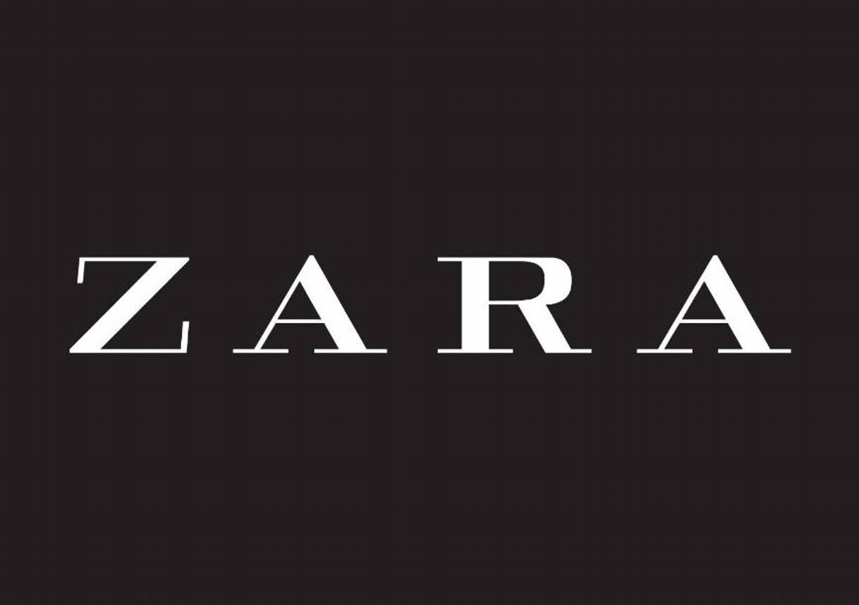 Moda ZARA Official Website