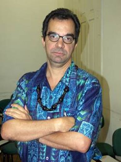 Carlos Eugenio Líbano Soares 