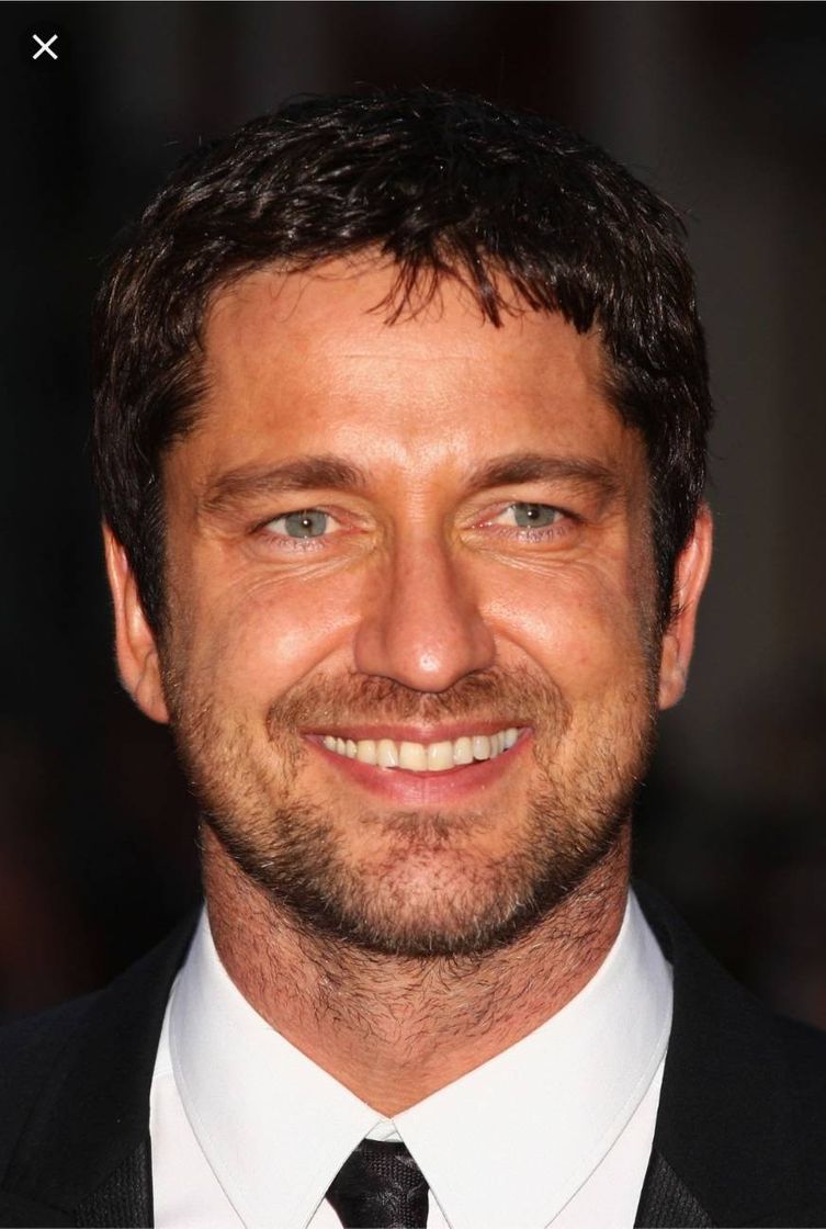 Fashion Gerard Butler