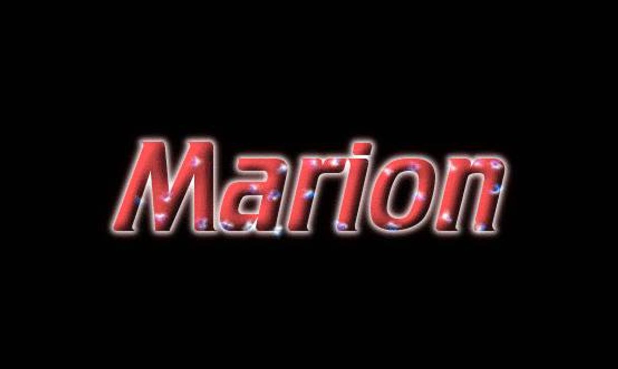 Social Marion