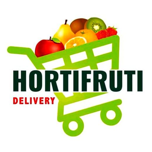 Hortifruti Select -Delivery

