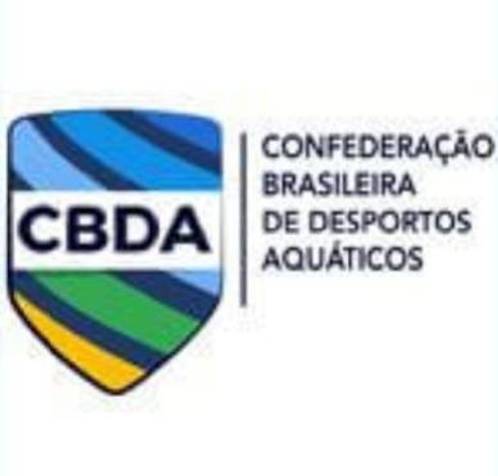 Place CBDA - Confederação Brasileira de Desportos Aquáticos