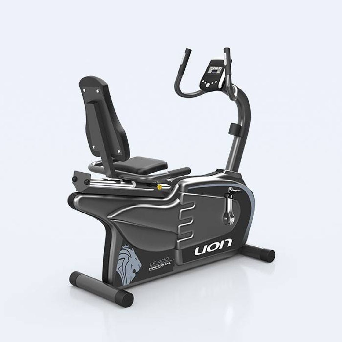 Producto Bike Spinning LF 480