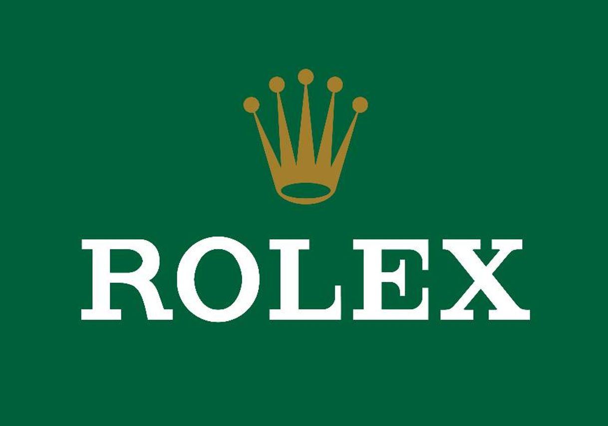 Moda Rolex