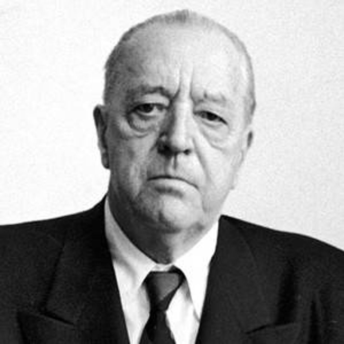 Social Ludwig Mies van der Rohe 