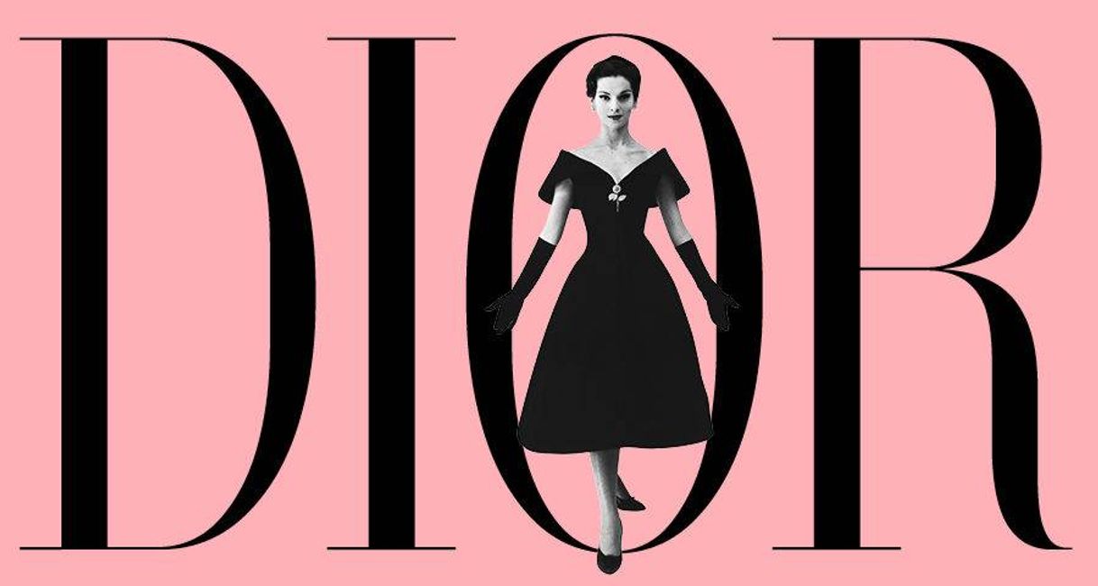 Moda Site Oficial | DIOR