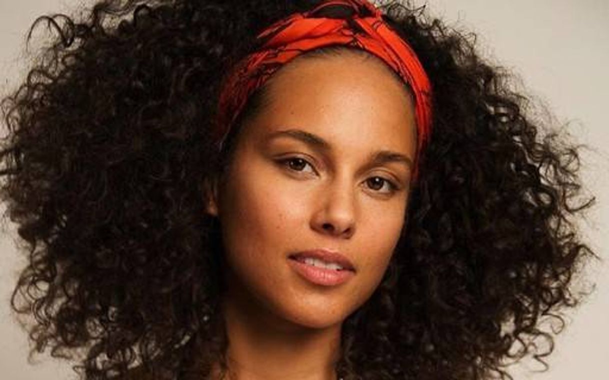 Music Alicia Keys