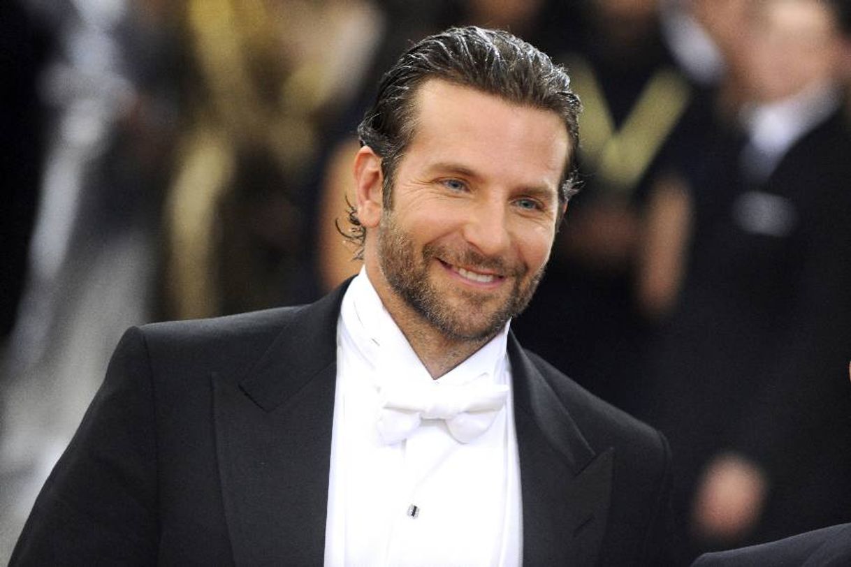 Fashion Bradley Cooper



