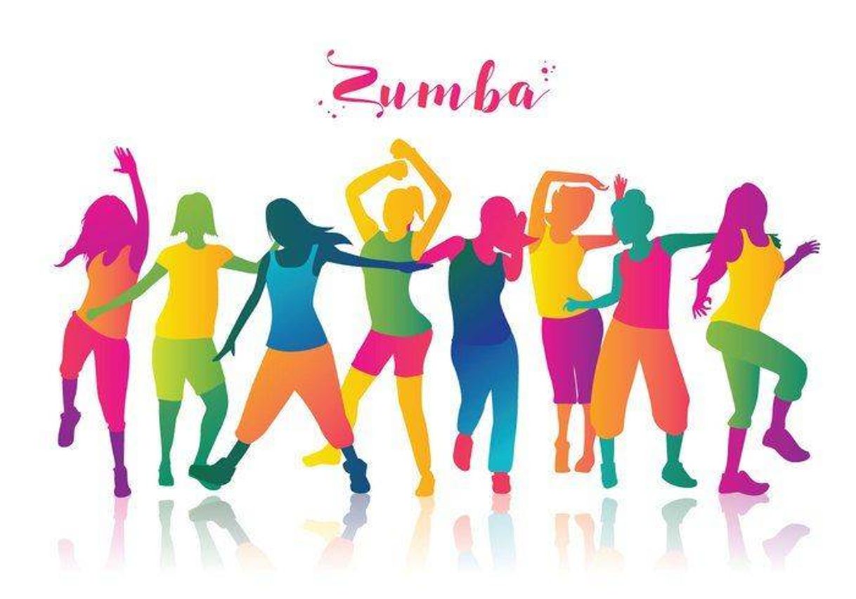 Moda Zumba