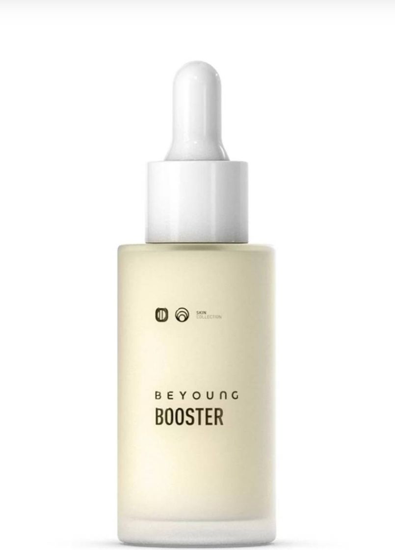 Fashion Serum Facial Booster Beyoung 30ml