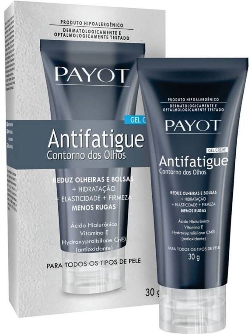 Producto Gel Creme para Contorno dos Olhos Antifatigue