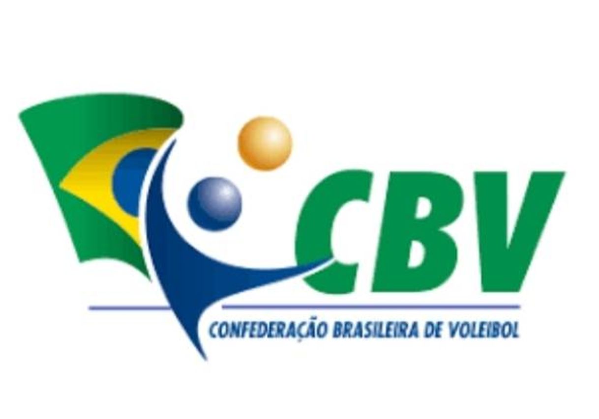 Place Confederação Brasileira de Voleibol - CBV