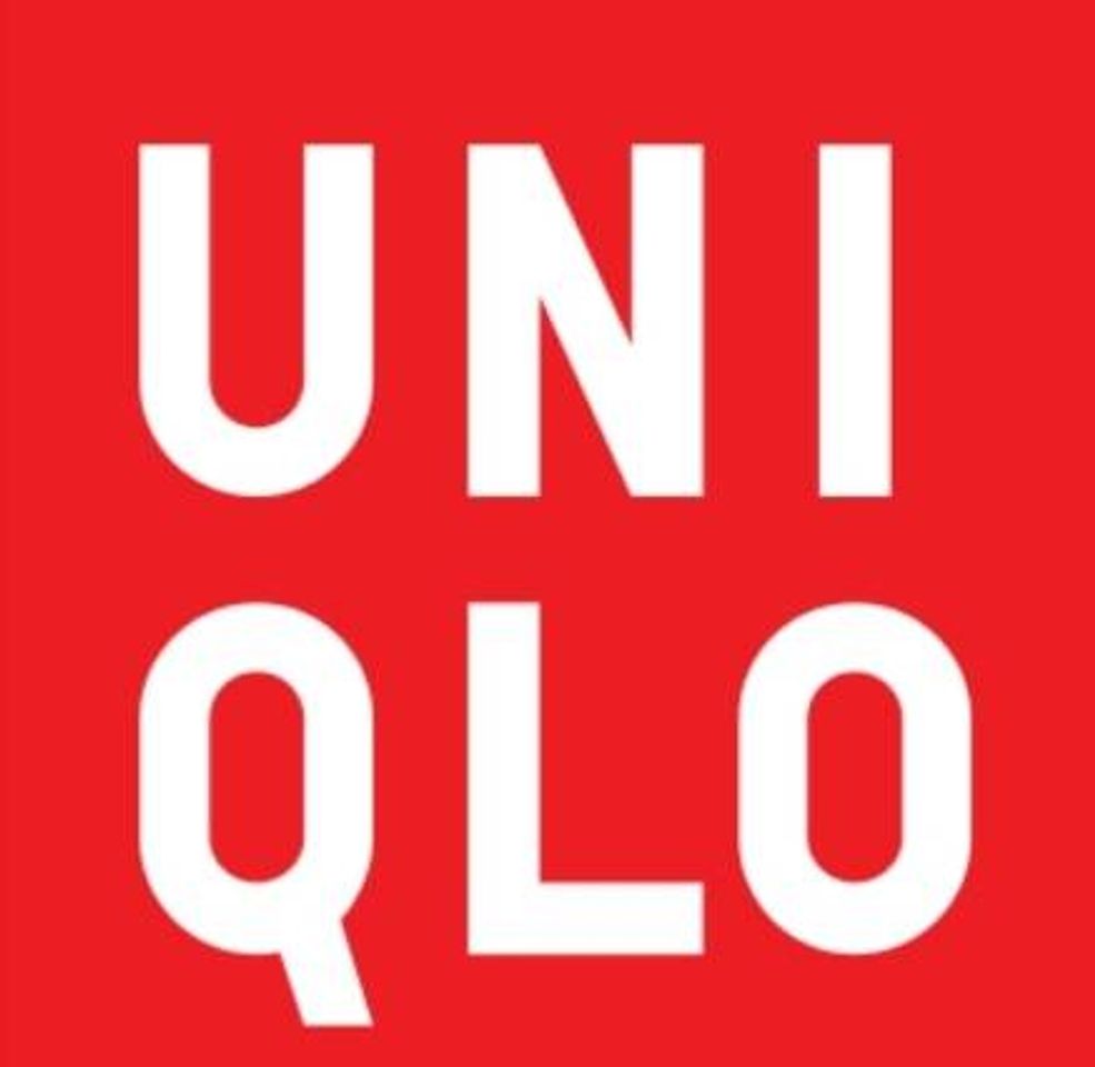 Moda Uniqlo 